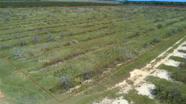 LAWRENCE STEWART RD, Frostproof, FL 33843