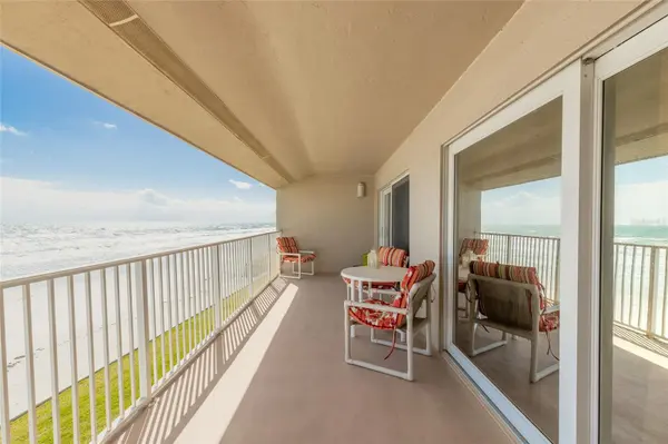 4801 SAXON DR #A-303, New Smyrna Beach, FL 32169