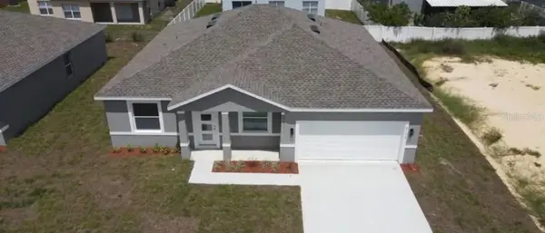2172 ROCK DR, Poinciana, FL 34759