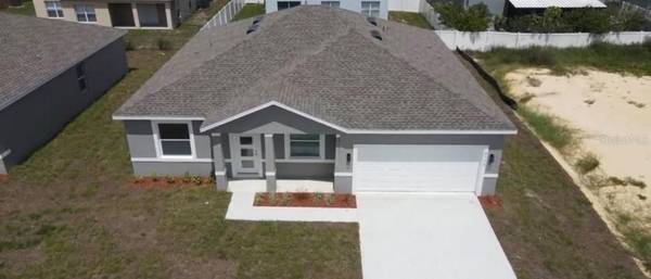 2172 ROCK DR, Poinciana, FL 34759