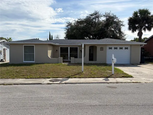 9720 GRAY FOX LN, Port Richey, FL 34668