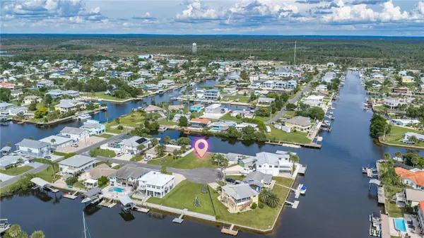 4367 4TH ISLE DR, Hernando Beach, FL 34607