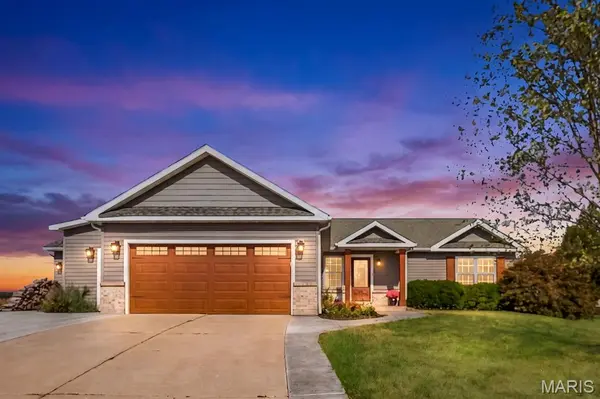 72 Matt Joyce CT, Warrenton, MO 63383