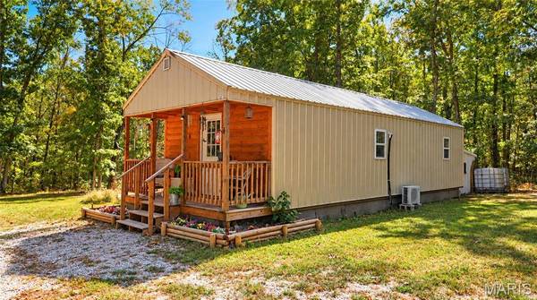 3136 County Road 5170, Salem, MO 65560