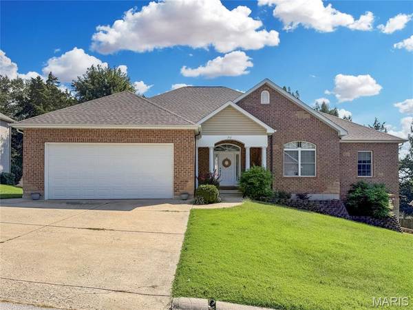 212 Walnut ST, New Haven, MO 63068