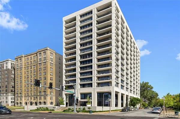 4501 Lindell BLVD #4A, St Louis, MO 63108