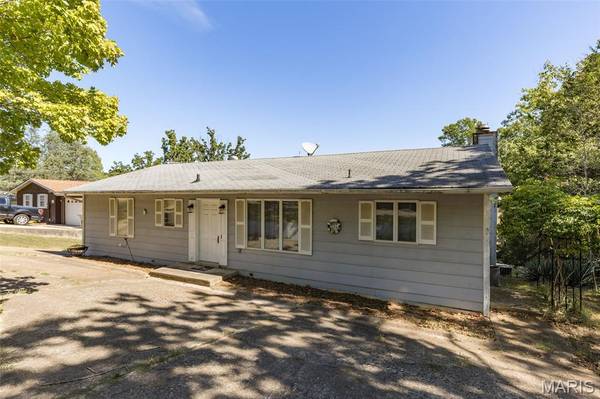 1713 Rue Marseilles, Bonne Terre, MO 63628