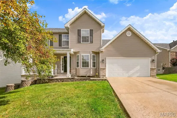 5310 Wind Rose DR, Imperial, MO 63052