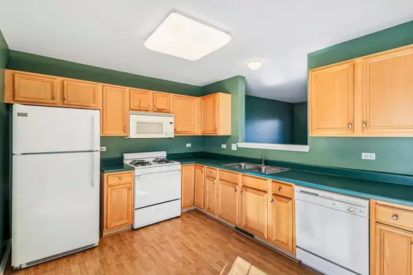 47 W Big Horn DR, Hainesville, IL 60073
