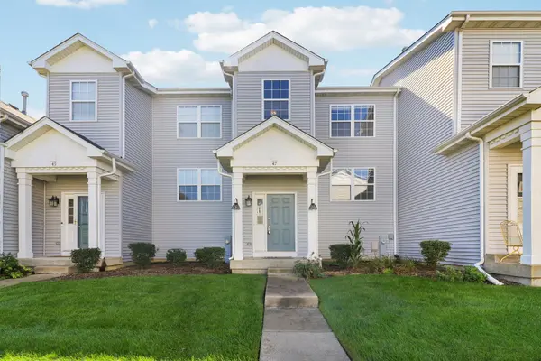 47 W Big Horn DR, Hainesville, IL 60073