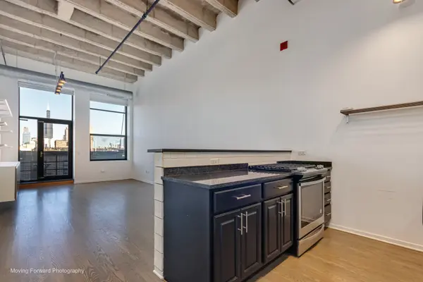 1645 W OGDEN AVE #505, Chicago, IL 60612