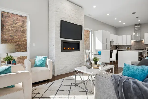 Address not disclosed, Chicago, IL 60622