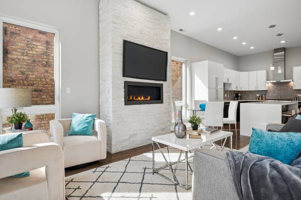 Address not disclosed, Chicago, IL 60622