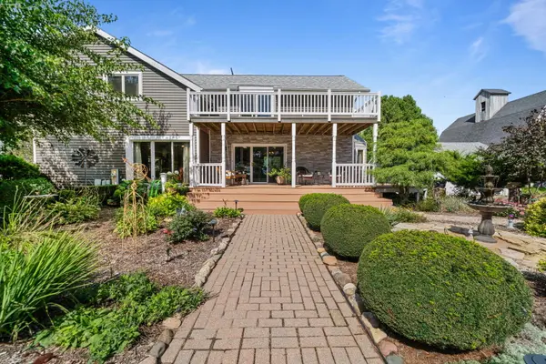 5249 Stone Quarry RD, Belvidere, IL 61008