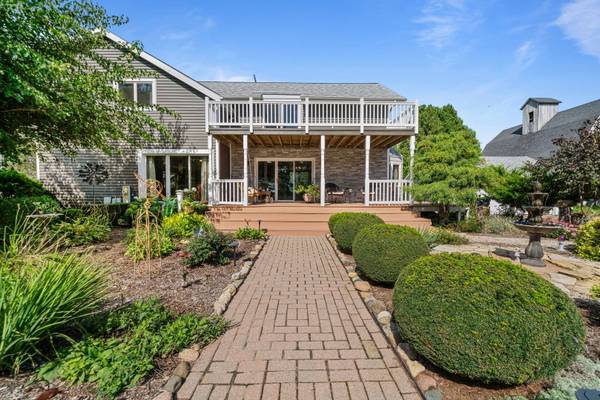 5249 Stone Quarry RD, Belvidere, IL 61008