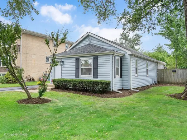 424 N Central AVE, Wood Dale, IL 60191