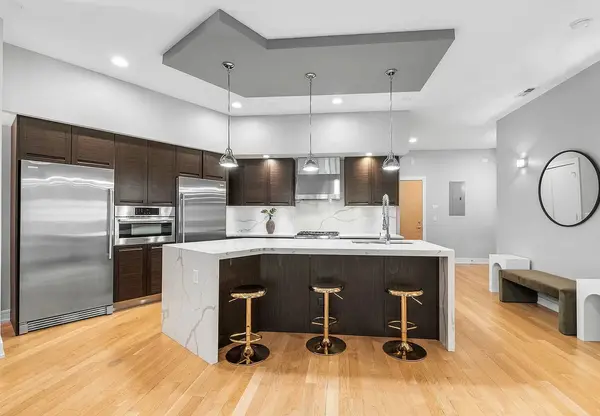 650 N Morgan ST #202, Chicago, IL 60642