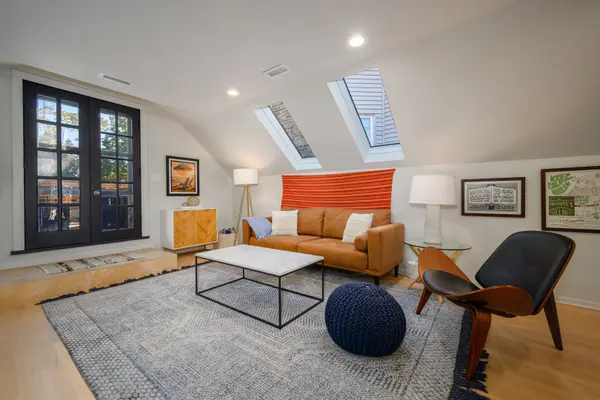 2008 W Roscoe ST #PH, Chicago, IL 60618