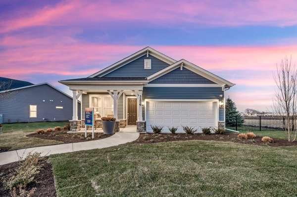 3338 Fulshear CIR, Aurora, IL 60503