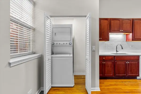 Address not disclosed, Chicago, IL 60640
