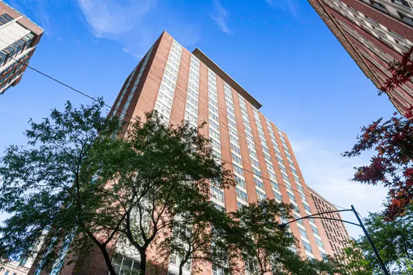 1325 N State Pkwy #6D, Chicago, IL 60610