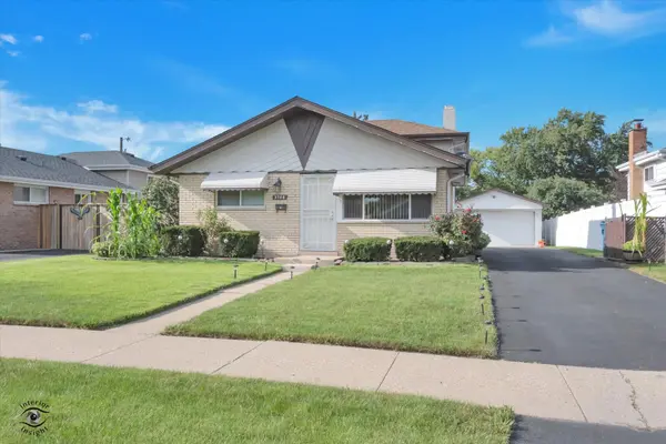 3708 W 121st ST, Alsip, IL 60803