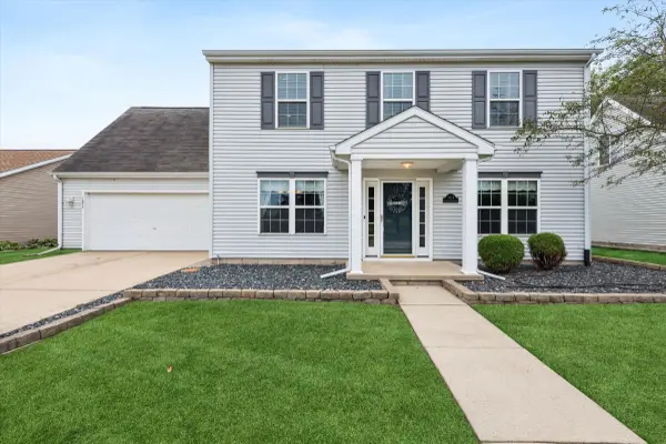 1674 Danvers Pkwy, Valparaiso, IN 46385