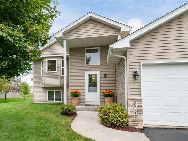 6334 Marshall AVE NE, Otsego, MN 55301