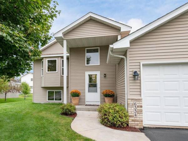 6334 Marshall AVE NE, Otsego, MN 55301