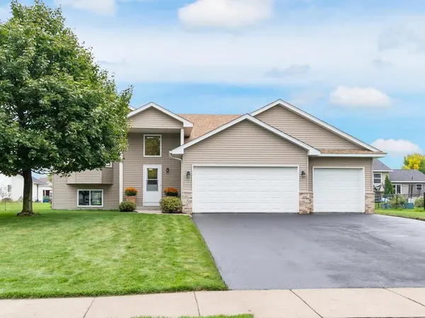 6334 Marshall AVE NE, Otsego, MN 55301