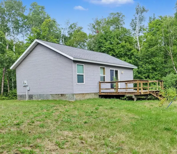 6814 Silent Water RD NE, Tenstrike, MN 56683
