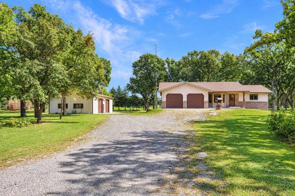 8952 Indian RD NW, Rice, MN 56367