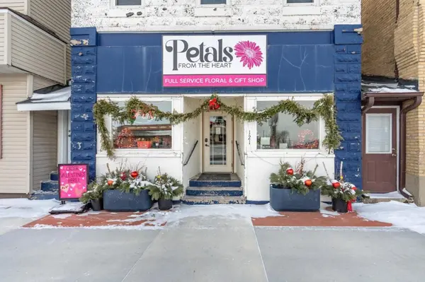 121 S Broadway, Pelican Rapids, MN 56572
