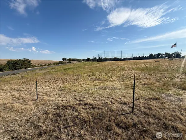 0 Lot N of 50 W George St, Walla Walla, WA 99362