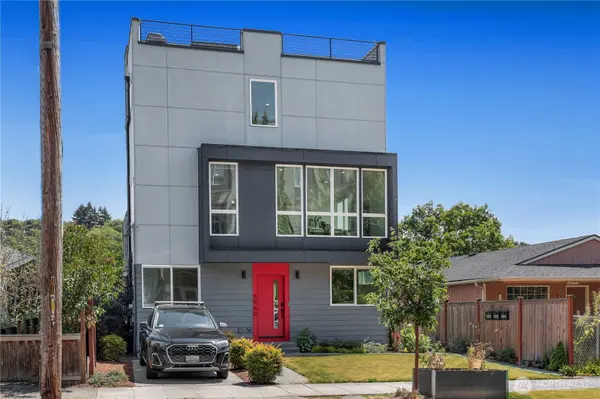 5560 15th AVE S, Seattle, WA 98108