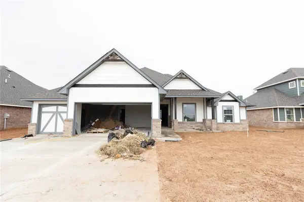 11109 NW 90th ST, Yukon, OK 73099