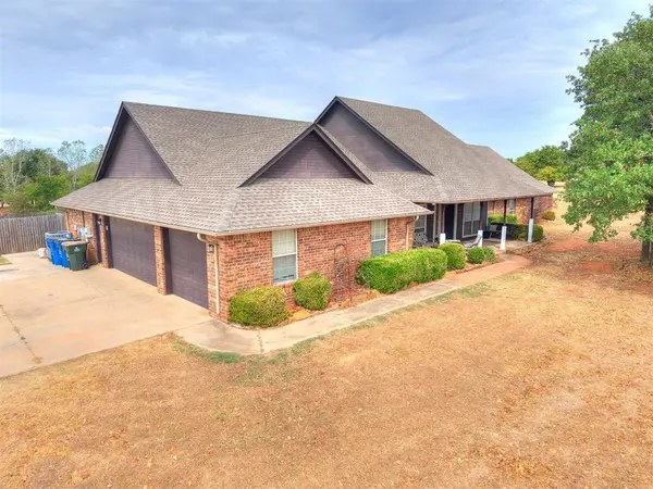 2019 Sandpiper DR, Blanchard, OK 73010