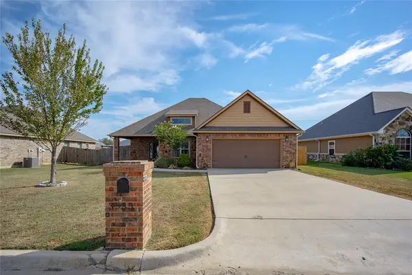 3533 Carriage Point DR, Durant, OK 74701