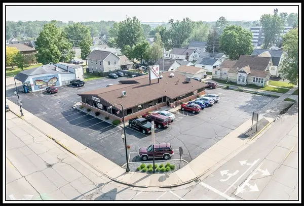 520 S PEARL ST, New London, WI 54961-1473