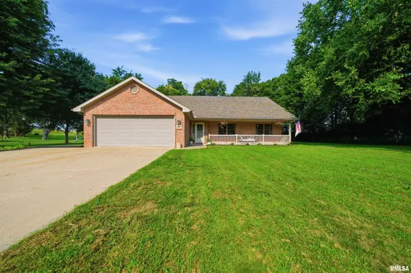 15207 N 7TH ST,  Chillicothe,  IL 61523