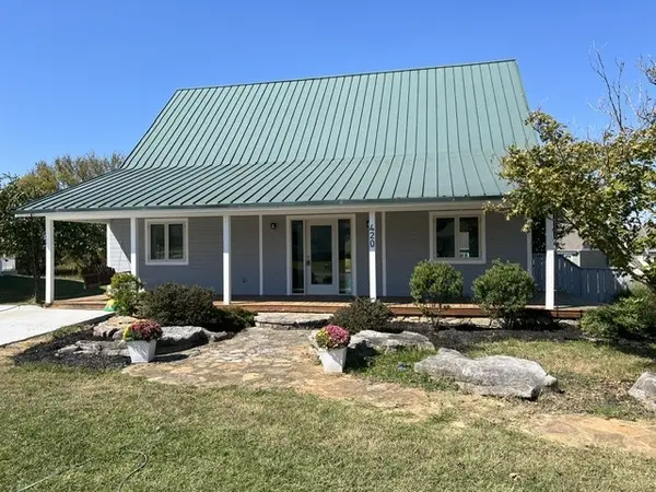 420 Multrees Pl, Smyrna, TN 37167