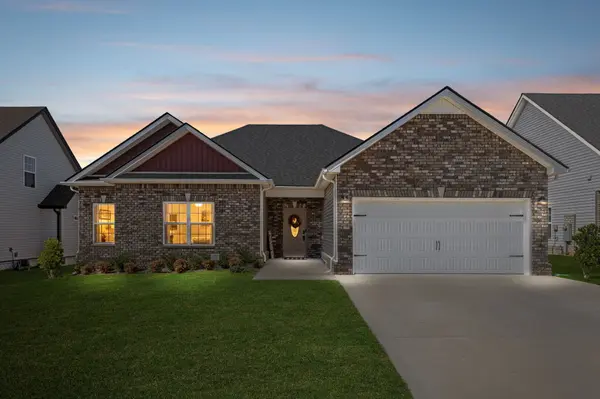 510 Shutes Folley Ln, Clarksville, TN 37042
