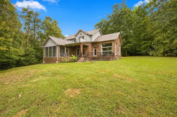 3 Lillypad Lane, Tracy City, TN 37387