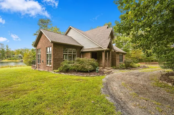 3 Lillypad Lane, Tracy City, TN 37387