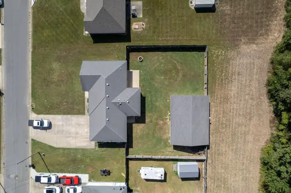 803 Granite Dr, Newbern, TN 38059