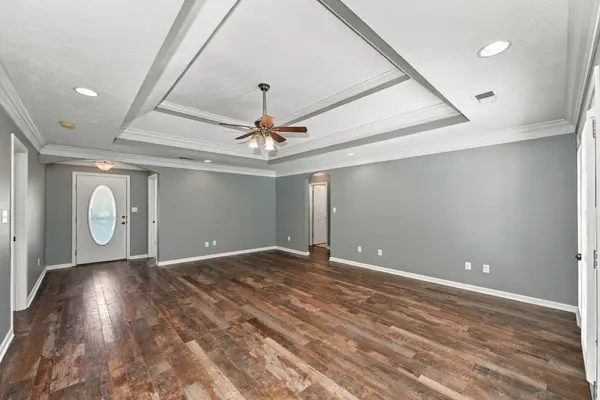 803 Granite Dr, Newbern, TN 38059