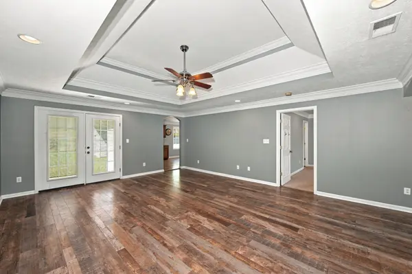803 Granite Dr, Newbern, TN 38059