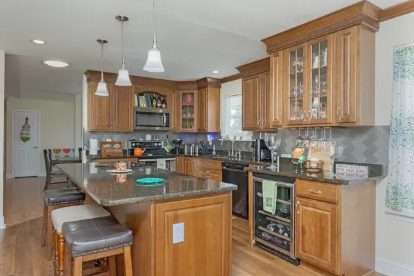 123 Pine Ridge Dr, Dayton, TN 37321