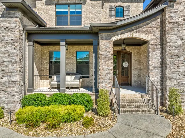 2658 Sanford Rd, Nolensville, TN 37135