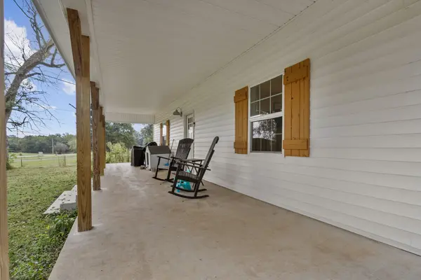 607 Old Columbia Rd, Unionville, TN 37180